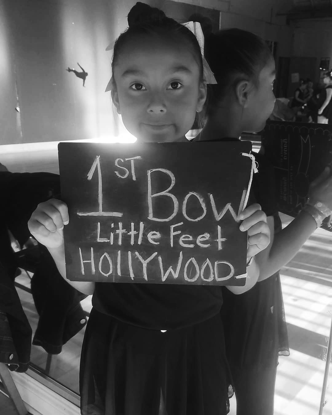 Little Feet Dance Classes for Kids in Los Angeles and Online